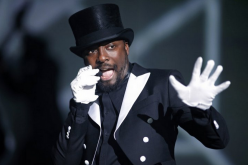 The Voice Coach Will.I.AM