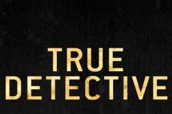 HBO series 'True Detective'