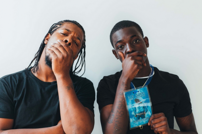 Although still incarcerated, Bobby Shmurda drops new music with Rowdy Rebel and the late Chinx