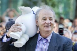 Bill Murray to appear in 'Ghostbusters' reboot