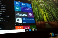 Windows 10 build 10074 receives update rollup, adds bug fixes and enables Dolby Digital Plus