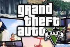 Facebook/Grand Theft Auto V