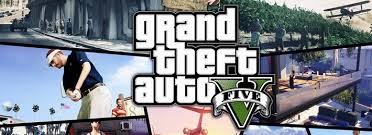 Facebook/Grand Theft Auto V