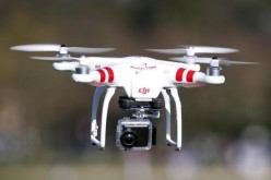 Tablet makers venture into drone production to boost sales.