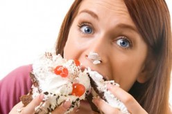 Stress or negative perception of real-life events can alter tastebuds and lead to emotional eating.