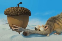 Ice Age 5 will be called 