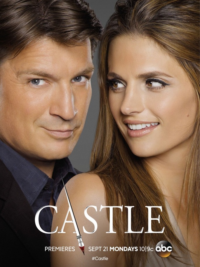 ‘Castle’ Season 8 Episode 7 Live Stream, Spoilers, Promos: Will Rick And Kate Get A Divorce? [Watch Online]