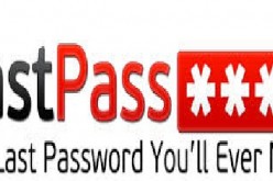 LastPass Logo