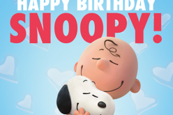 Snoopy celebrates 65th birthday, invites fans to 'Snoopy in Love'