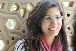 Mai Ashour is a young Sinologist, translator and Chinese literature lover from Egypt.