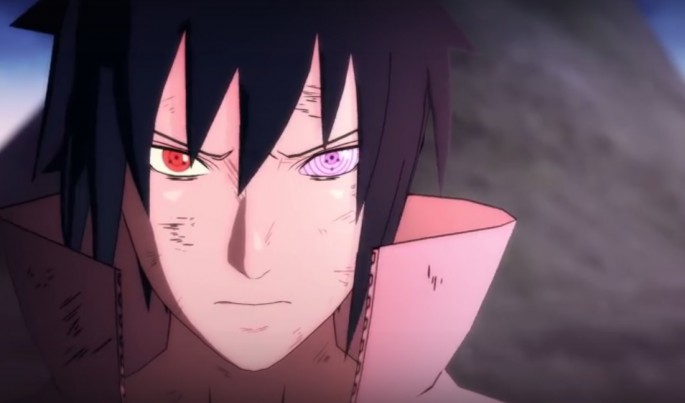 "Naruto Shippuden Ultimate Ninja Storm 4" has another batch of screenshots teasing Sasuke's story mode.
