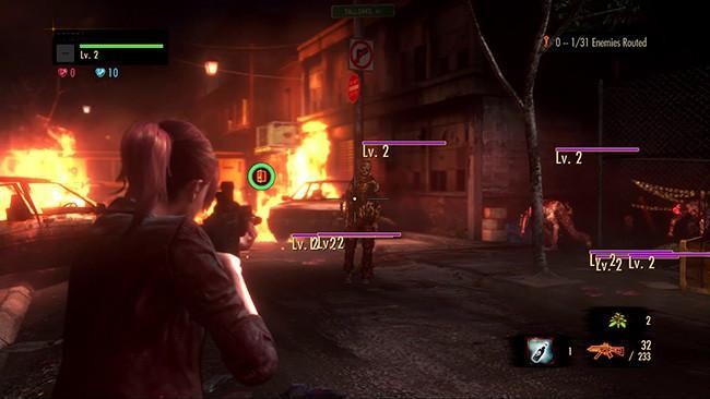Resident Evil 2 remake will take time but updates will be available every now and then.