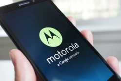 The new Moto G (3rd Generation) smartphone from Motorola.
