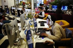 A study conducted by Boston Consulting Group revealed that about 3.5 million Web-based jobs are set to be created in China by 2020.