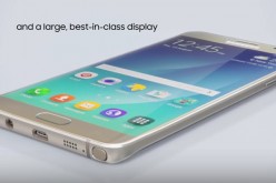 Samsung Galaxy Note 5 Launched