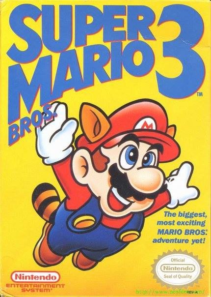 Super Mario Bros. is a 1985 platform video game internally developed by Nintendo R&D4 and published by Nintendo as a pseudo-sequel to the 1983 game Mario Bros.