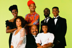 The Cast Of 'The Fresh Prince Of Bel-Air'