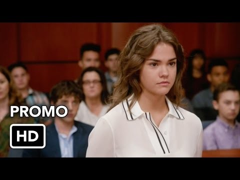 Callie Faces Her Fate In Finale Episode On 'The Fosters'