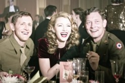 Blake Lively played the role of an ageless woman in Lee Toland Krieger’s romantic-drama film “The Age of Adaline.” 
