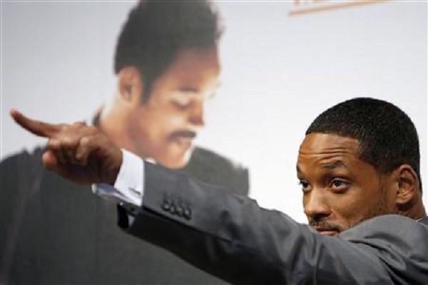 Will Smith to bring back the'Fresh Prince'