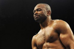 Roy Jones, Jr.