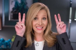 Lisa Kudrow