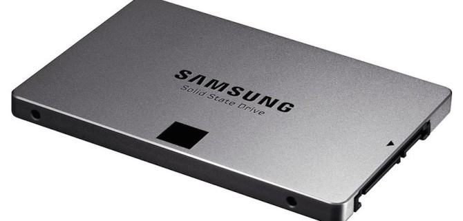 Samsung 16TB Solid State Hard Drive