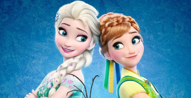 When FROZEN hit theaters in 2013, it exploded as one of Disney's biggest hits ever.