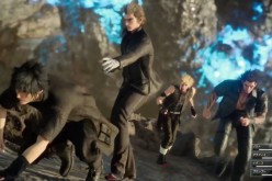 Final Fantasy XV will get a simultaneous release worldwide by 2016.