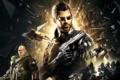 Deus Ex: Mankind Divided is features the return of Adam Jensen, with new technology and body augmentations. 