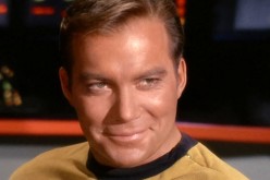 William Shatner