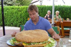 big burger