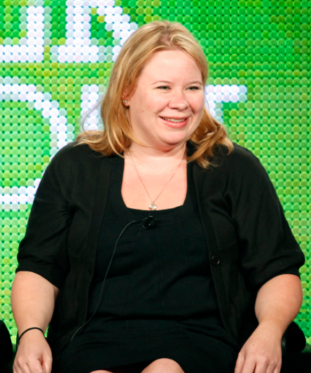 Julie Plec shared her thoughts on the next season of "The Vampire Diaries" 