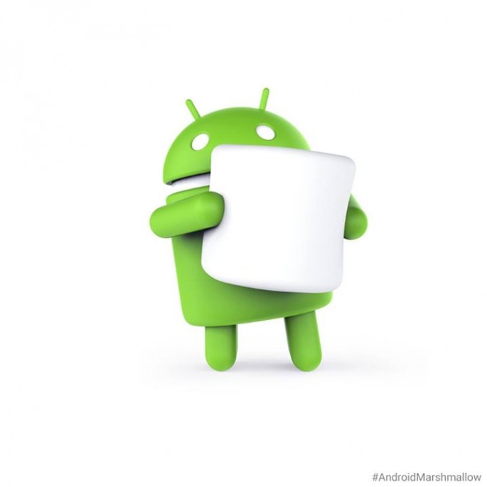 Google Android Marshmallow