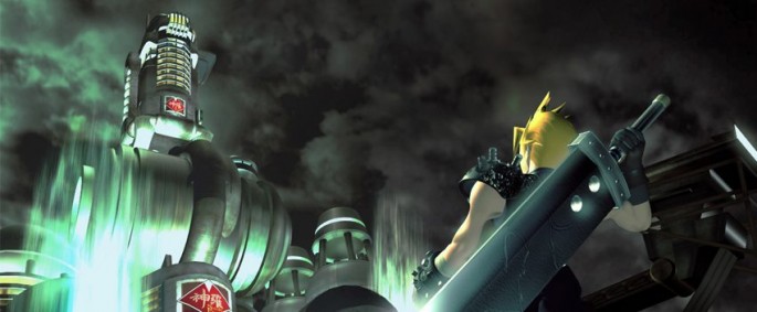 Final Fantasy VII is a role-playing video game developed and published by Square Enix for the PlayStation platform. 