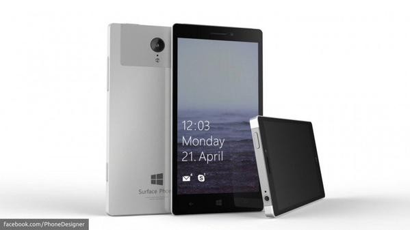 Microsoft's upcoming Surface Phone, codenamed Project Juggernaut Alpha, is said to possess the powers of a PC. 