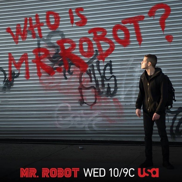 ‘Mr. Robot’ Season 1, Episode 10 Summer Finale Promo, Spoilers: Final Death Bell Of Evil Corp