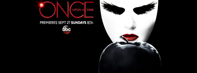 ABC Once Upon a Time 