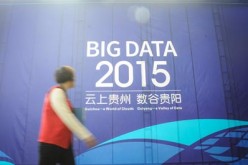 The big data industry has been getting backing from local governments and businesses in China.