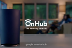 Google OnHub Wi-Fi Router