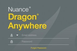 Dragon Anywhere