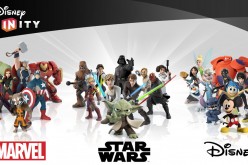 Disney Infinity 2.0 focused on Marvel characters and playsets, 3.0 has a focus on the Star Wars franchise.