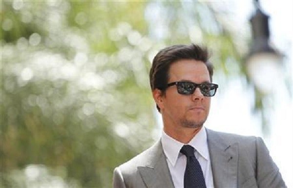 Mark Wahlberg on family reality show