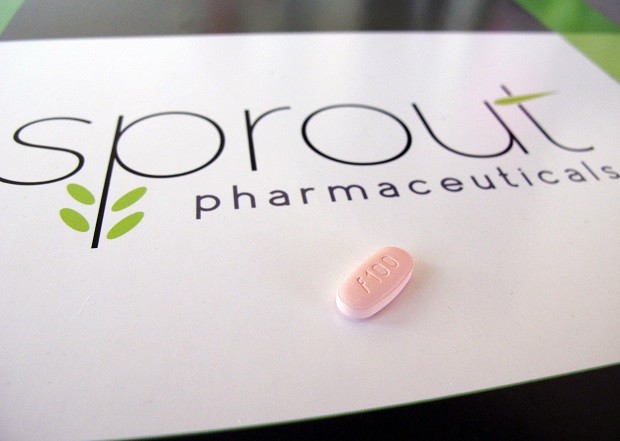 Sprout Pharmaceuticals Addyi