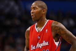 Jamal Crawford