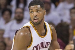 Tristan Thompson