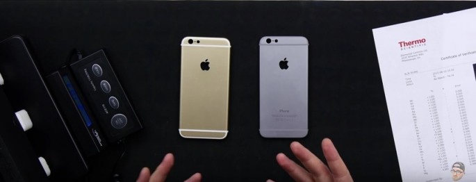 iPhone 6S and iPhone 6S Plus will be released on September 18