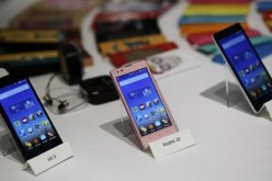 Xiaomi Mi phones