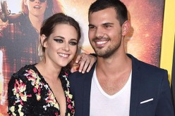 Kristen Stewart and Taylor Lautner recently had a mini-“Twilight” reunion during the premiere of her latest flick 