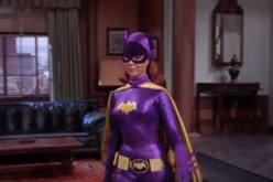 Yvonne Craig as Batgirl, Dies at 78